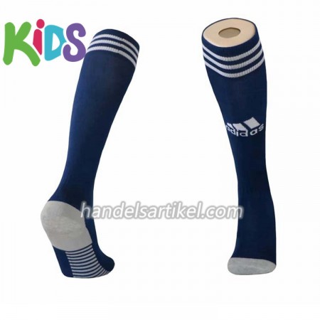 Ajax Amsterdam Kinder Auswärts Socken 2020/21